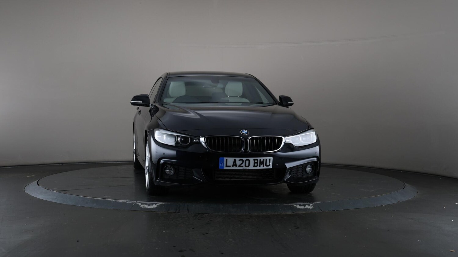 Used BMW 4 Series Gran Coupe 2020 for sale - 75977710: Photo 53