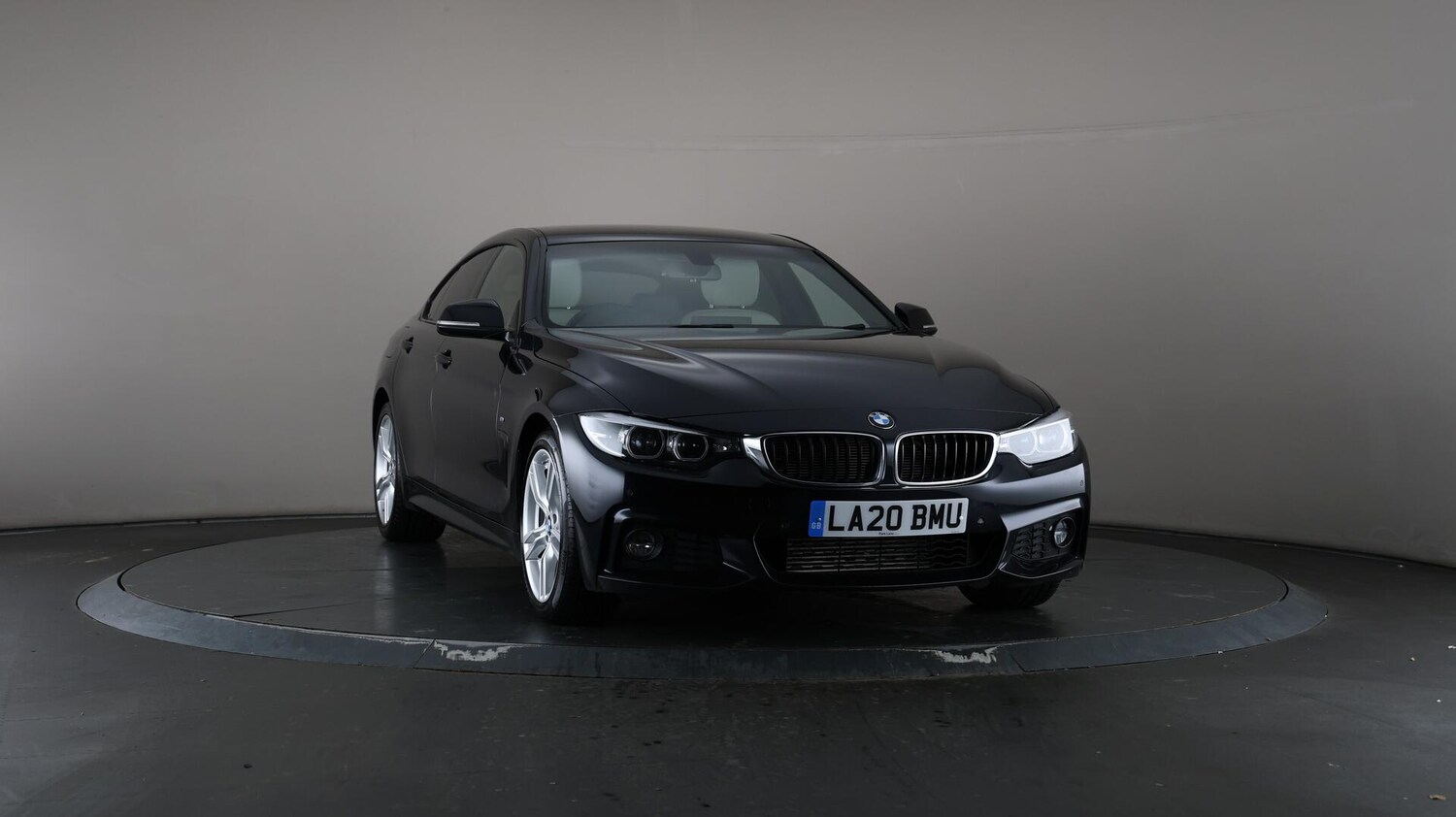 Used BMW 4 Series Gran Coupe 2020 for sale - 75977710: Photo 54