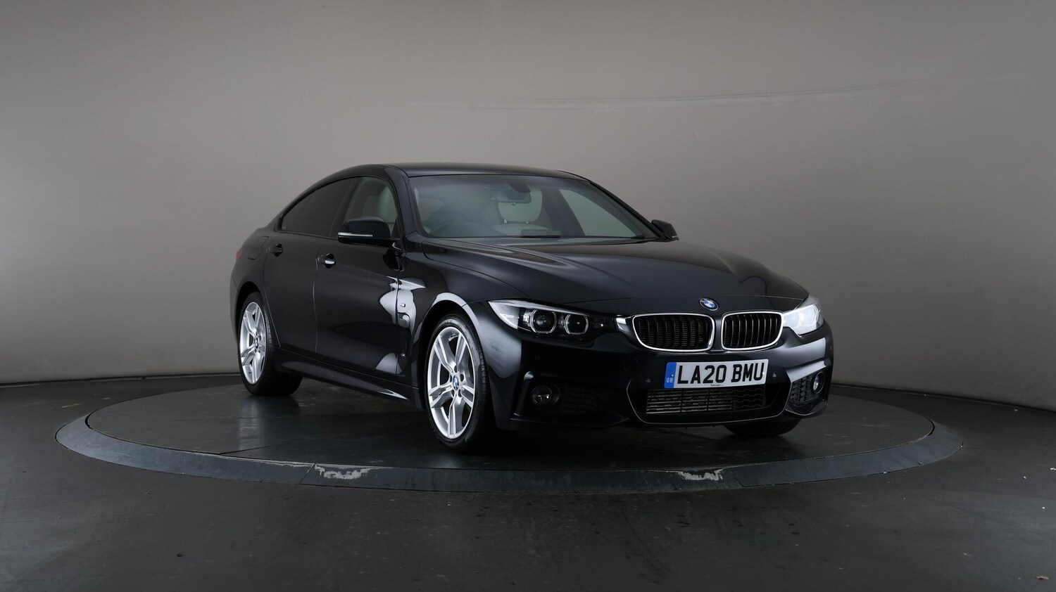 Used BMW 4 Series Gran Coupe 2020 for sale - 75977710: Photo 55