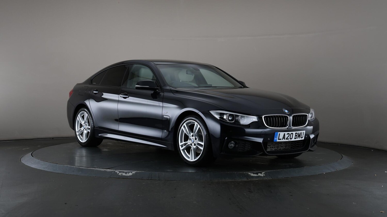 Used BMW 4 Series Gran Coupe 2020 for sale - 75977710: Photo 56