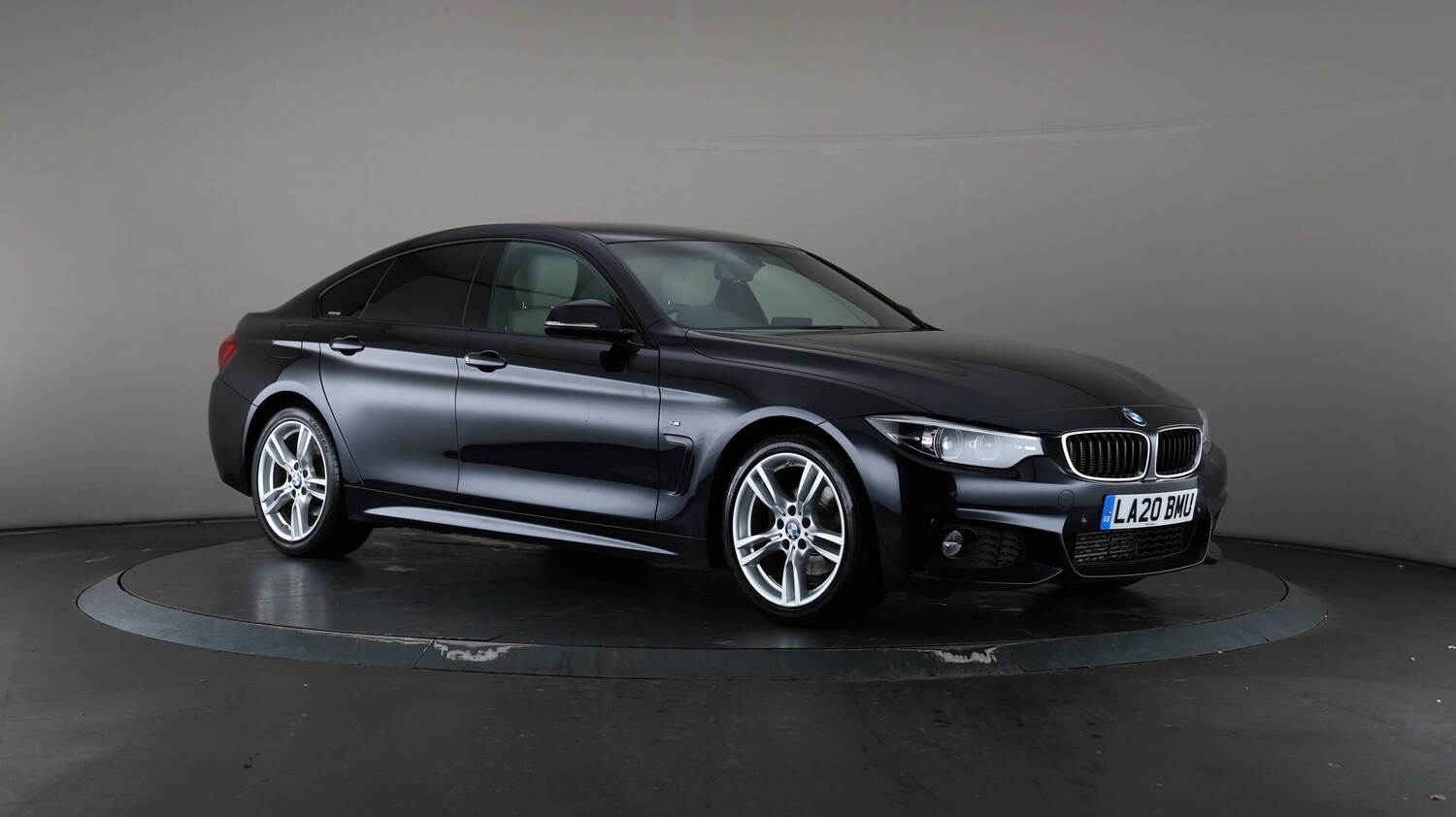 Used BMW 4 Series Gran Coupe 2020 for sale - 75977710: Photo 57