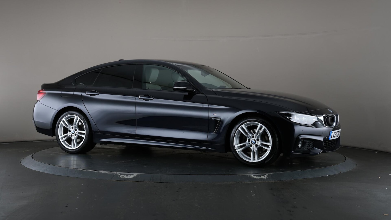 Used BMW 4 Series Gran Coupe 2020 for sale - 75977710: Photo 59