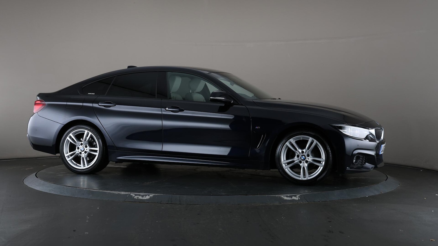 Used BMW 4 Series Gran Coupe 2020 for sale - 75977710: Photo 61