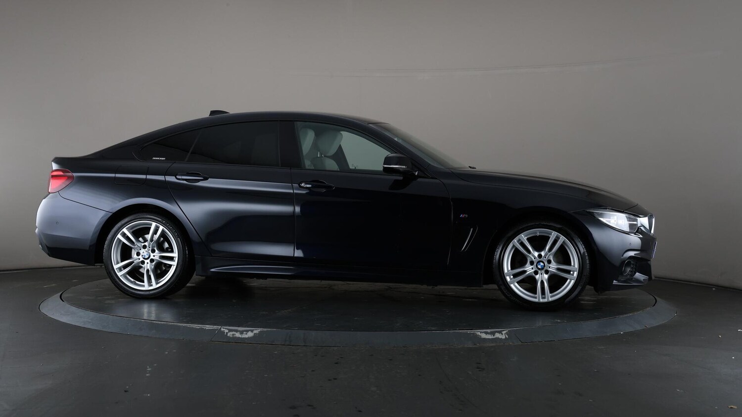 Used BMW 4 Series Gran Coupe 2020 for sale - 75977710: Photo 62
