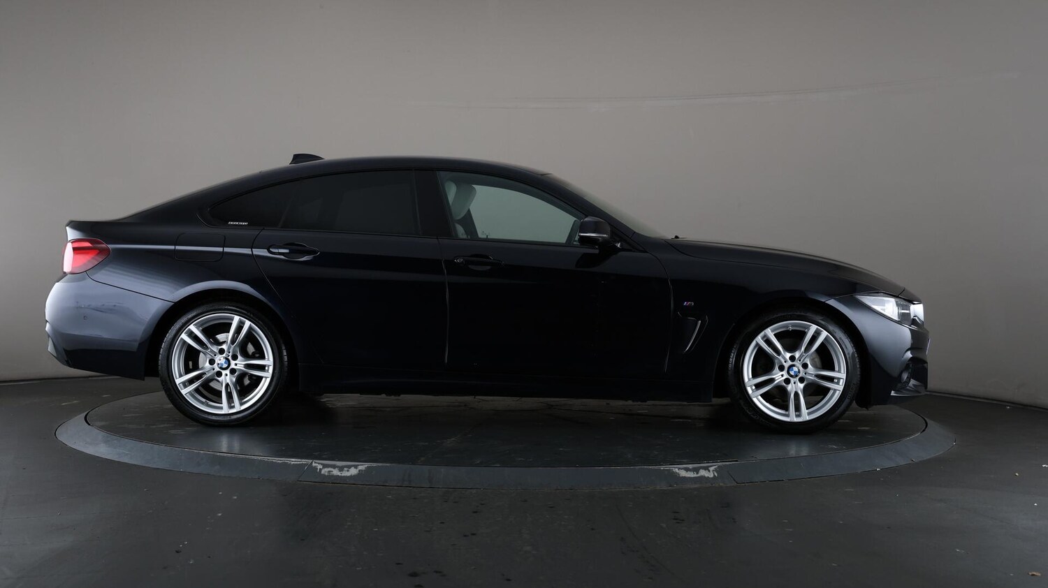 Used BMW 4 Series Gran Coupe 2020 for sale - 75977710: Photo 63