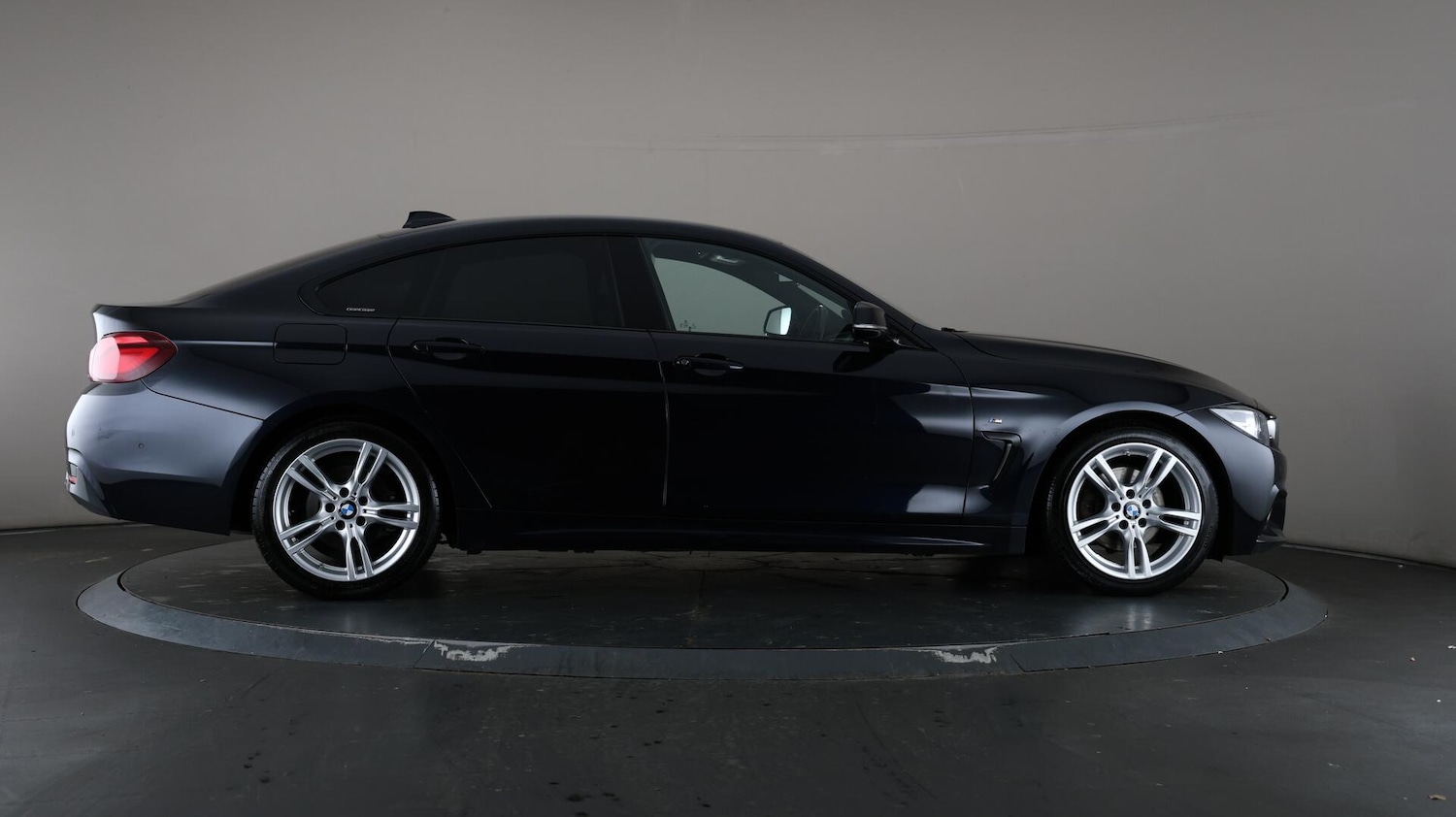 Used BMW 4 Series Gran Coupe 2020 for sale - 75977710: Photo 64