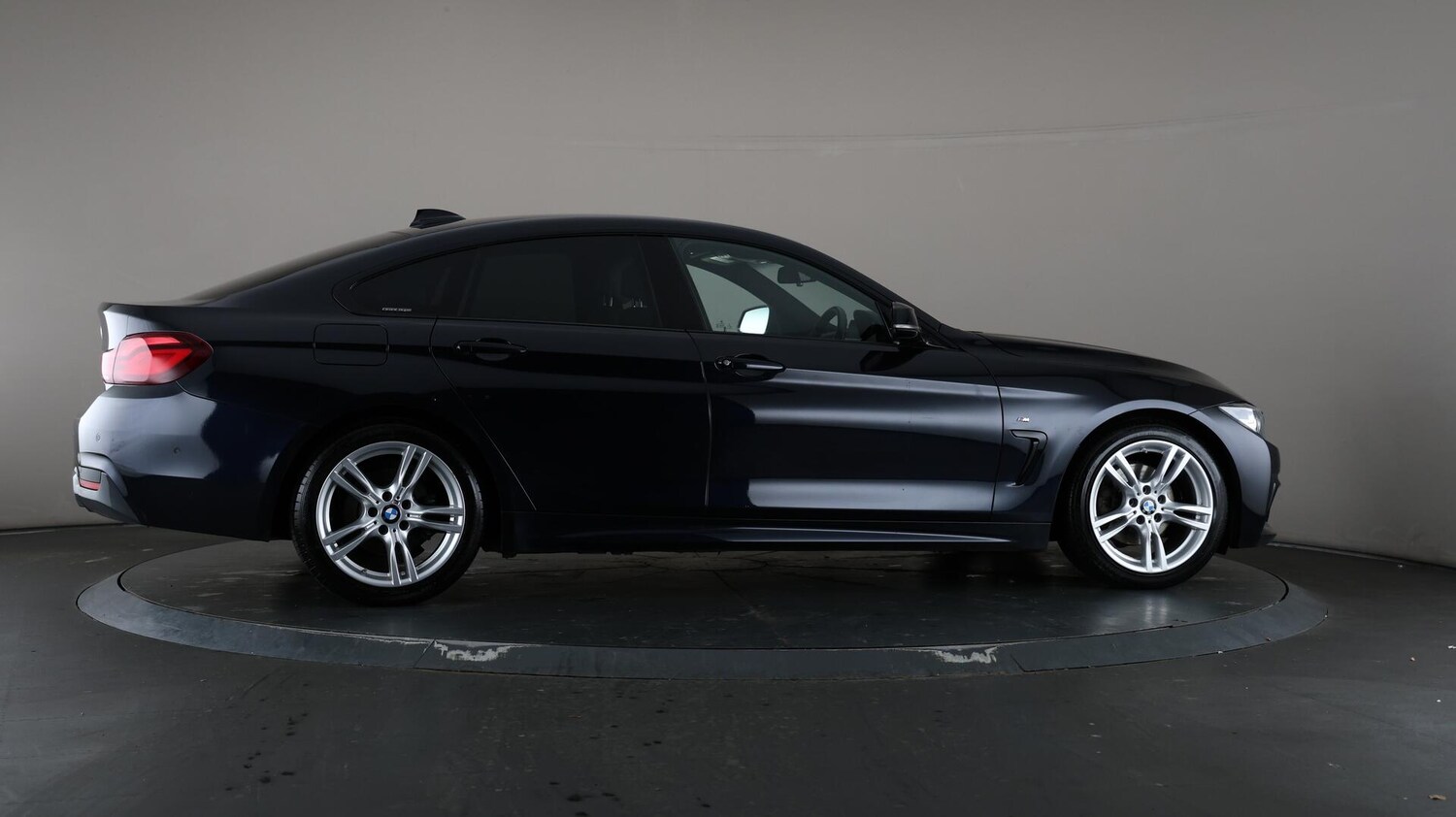Used BMW 4 Series Gran Coupe 2020 for sale - 75977710: Photo 65