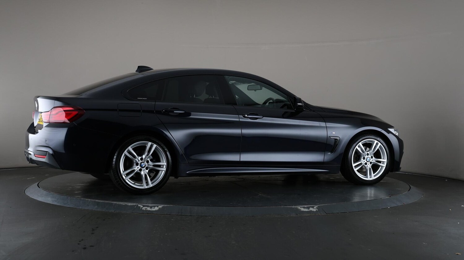 Used BMW 4 Series Gran Coupe 2020 for sale - 75977710: Photo 66