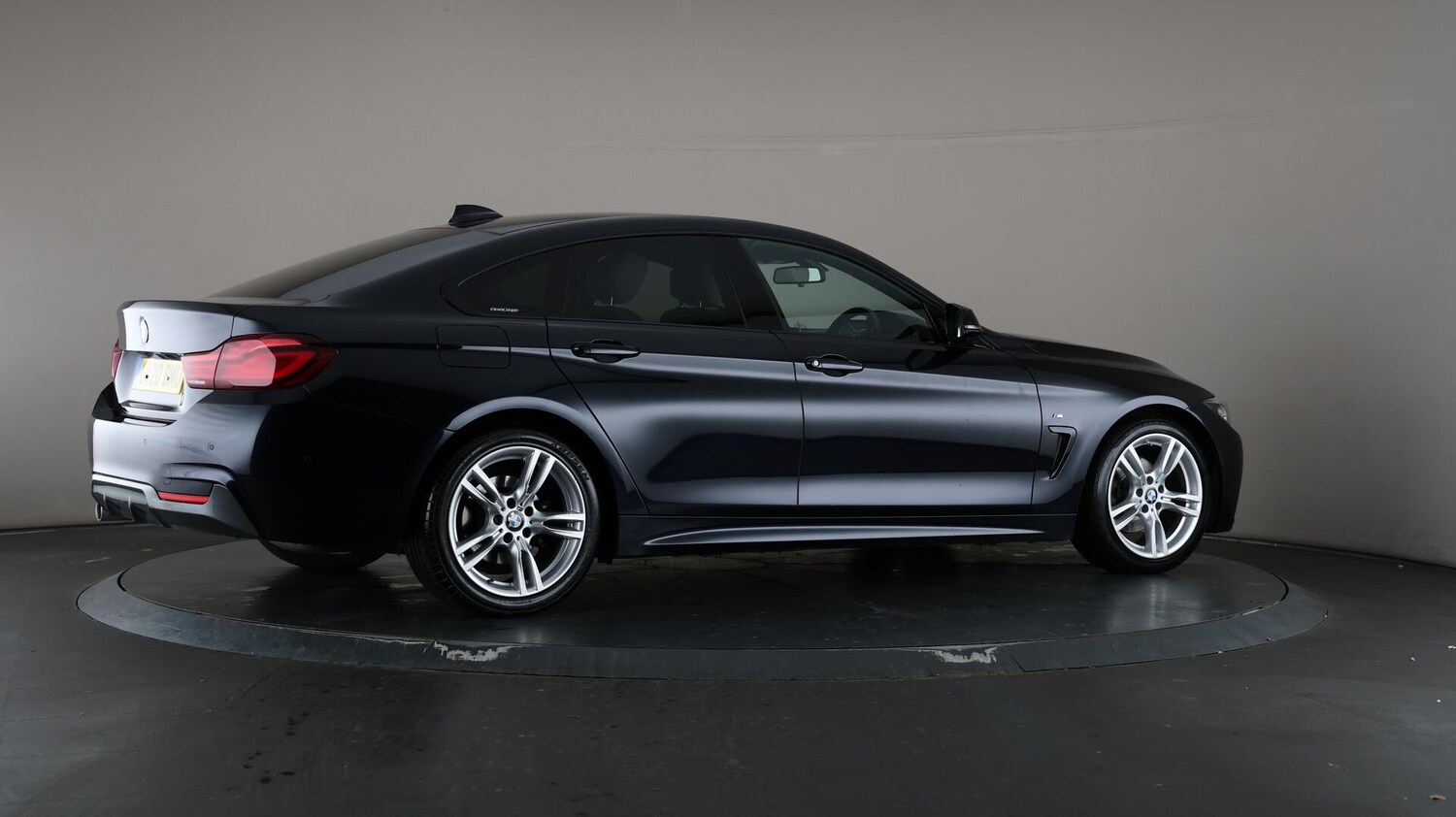 Used BMW 4 Series Gran Coupe 2020 for sale - 75977710: Photo 67