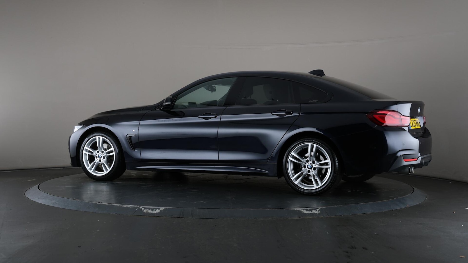 Used BMW 4 Series Gran Coupe 2020 for sale - 75977710: Photo 79