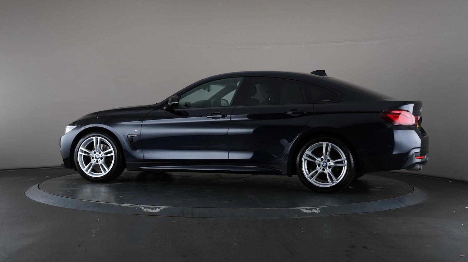 Used BMW 4 Series Gran Coupe 2020 for sale - 75977710: Photo 80