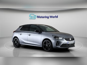 Used Vauxhall Corsa 2023 for sale - 78408371: Photo