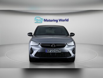 Used Vauxhall Corsa 2023 for sale - 78408371: Photo