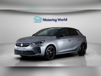 Used Vauxhall Corsa 2023 for sale - 78408371: Photo