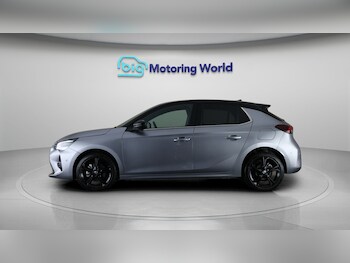 Used Vauxhall Corsa 2023 for sale - 78408371: Photo