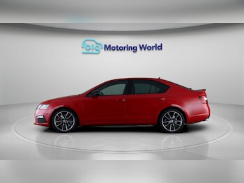 Used Skoda Octavia 2019 for sale - 78962618: Photo