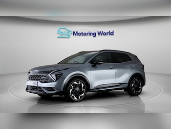 Used Kia Sportage 2024 for sale - 78473737: Photo