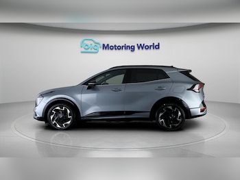 Used Kia Sportage 2024 for sale - 78473737: Photo