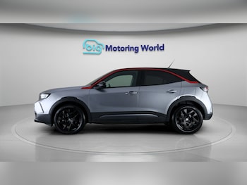Used Vauxhall Mokka Electric 2023 for sale - 79254798: Photo