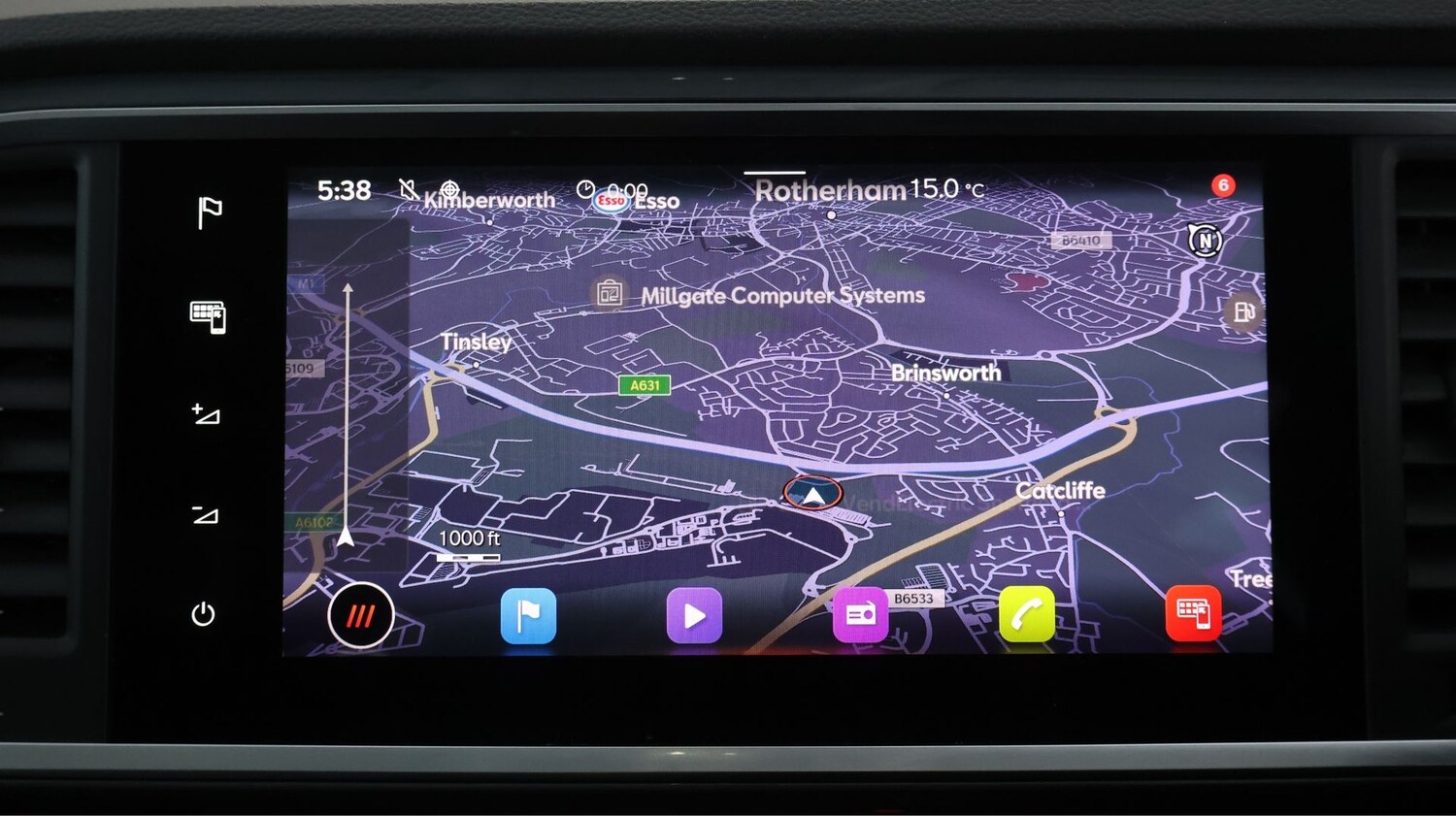 Used SEAT Ateca 2023 for sale - 77896075: Photo 11