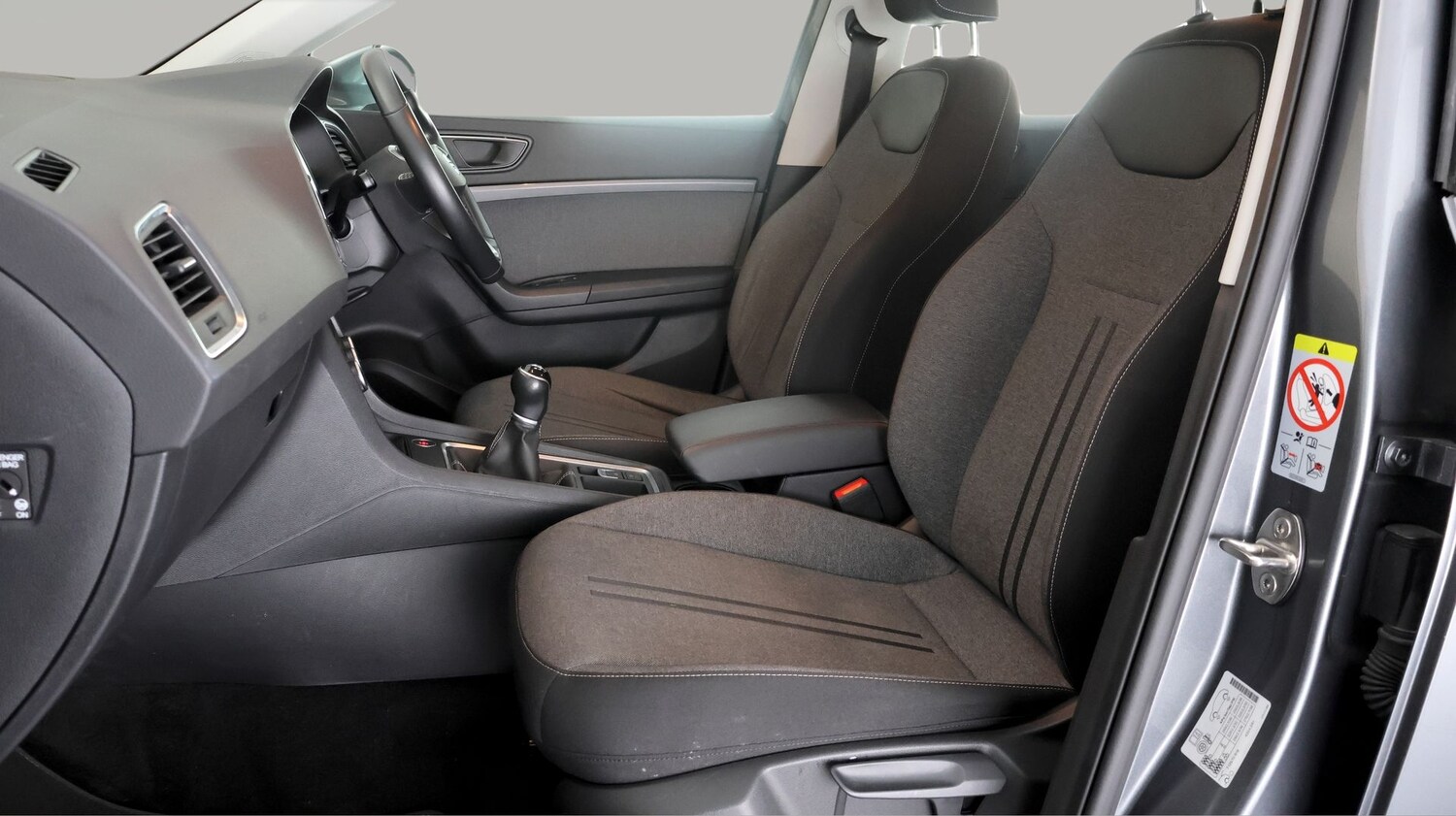 Used SEAT Ateca 2023 for sale - 77896075: Photo 14