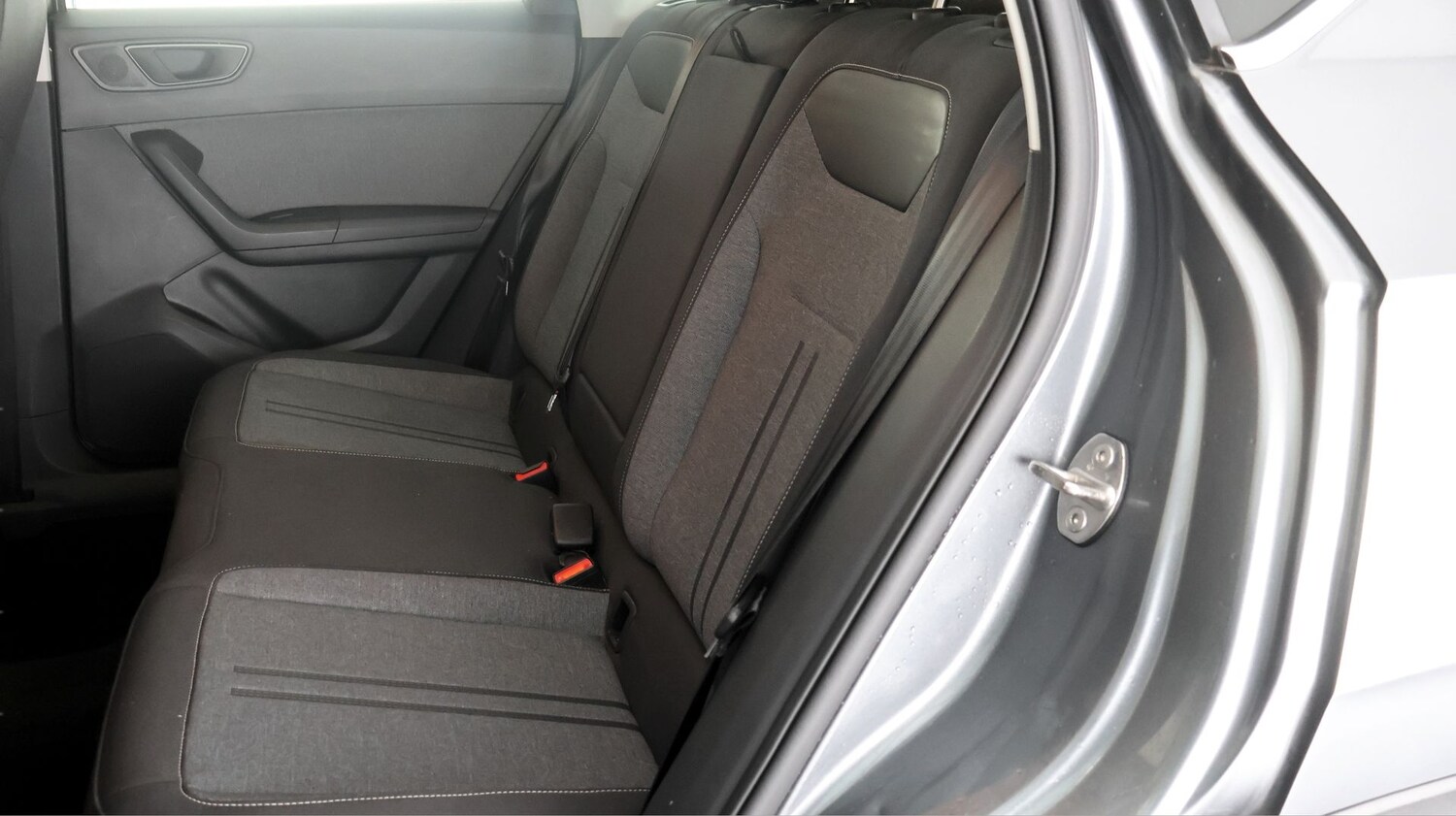 Used SEAT Ateca 2023 for sale - 77896075: Photo 16