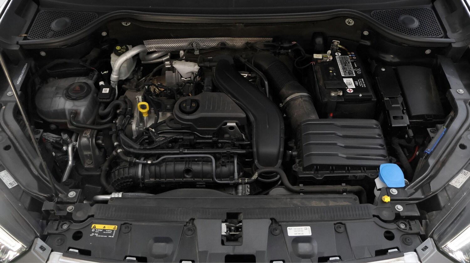 Used SEAT Ateca 2023 for sale - 77896075: Photo 19