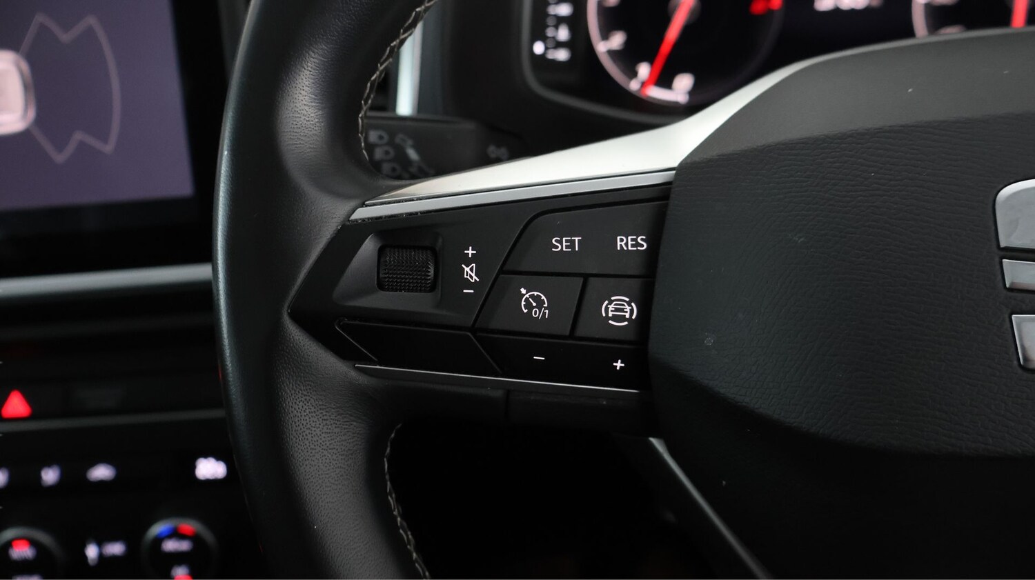 Used SEAT Ateca 2023 for sale - 77896075: Photo 21