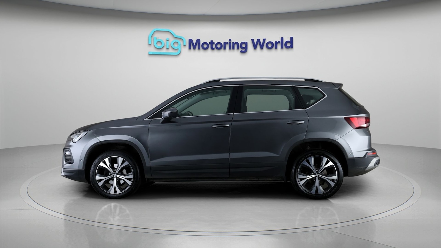 Used SEAT Ateca 2023 for sale - 77896075: Photo 4