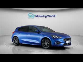 Used Ford Focus 2021 for sale - 74887913: Photo