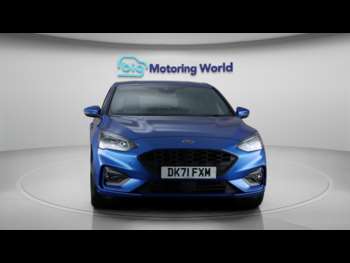 Used Ford Focus 2021 for sale - 74887913: Photo