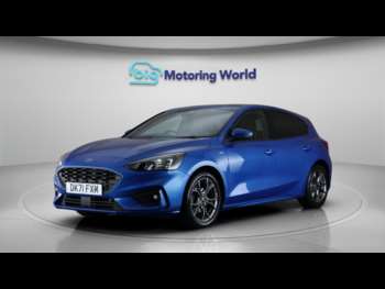 Used Ford Focus 2021 for sale - 74887913: Photo