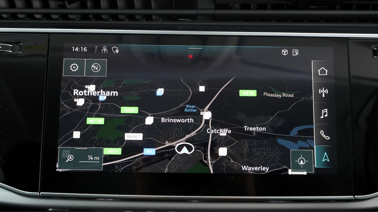 Used Audi Q7 2022 for sale - 77891834: Photo 11