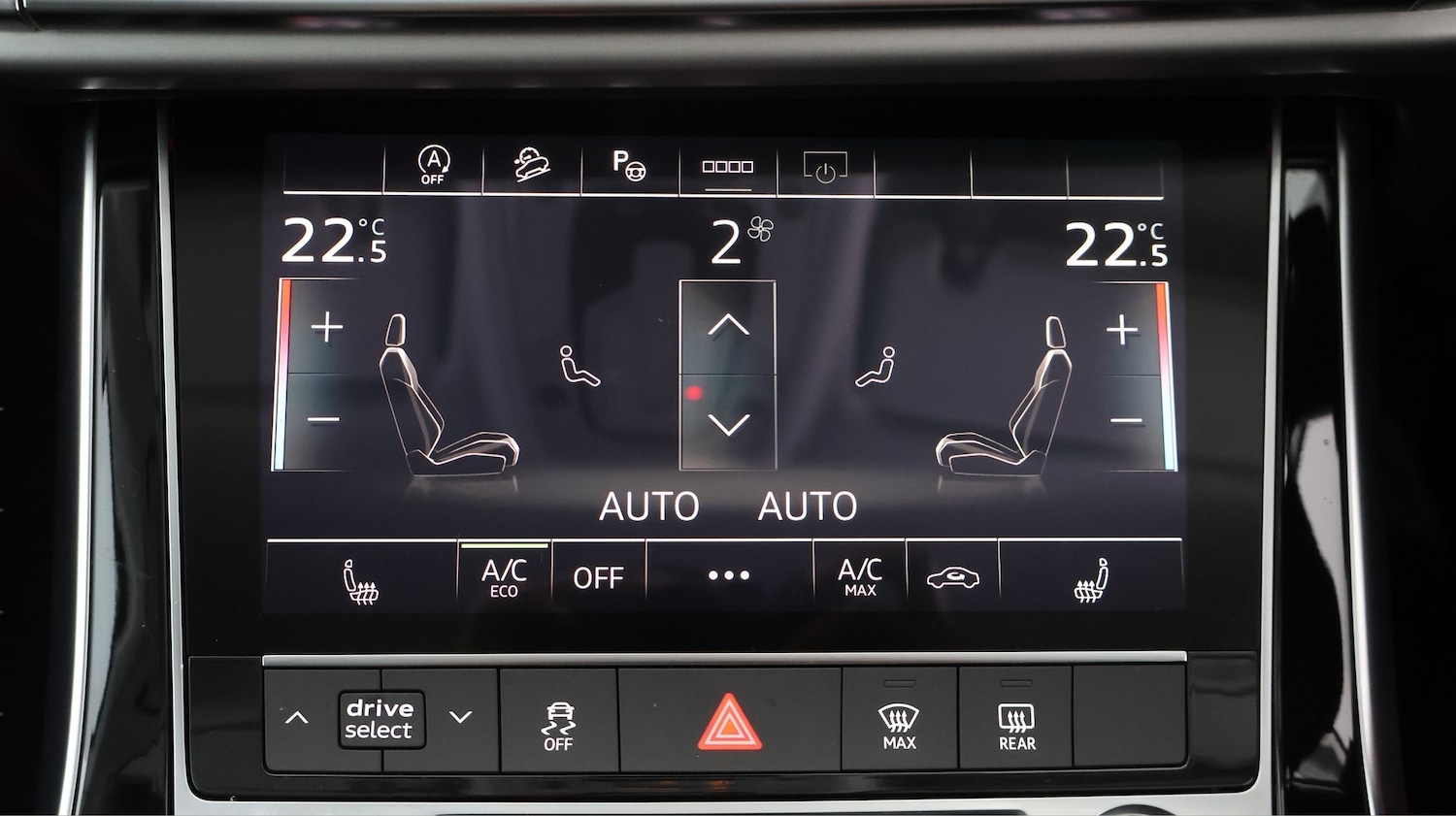 Used Audi Q7 2022 for sale - 77891834: Photo 12