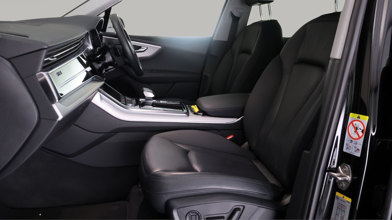 Used Audi Q7 2022 for sale - 77891834: Photo 14