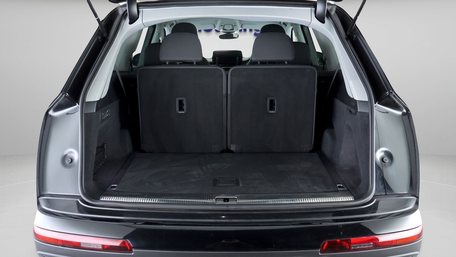 Used Audi Q7 2022 for sale - 77891834: Photo 17