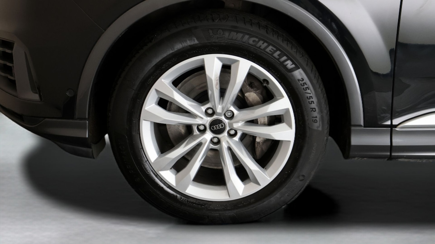 Used Audi Q7 2022 for sale - 77891834: Photo 18