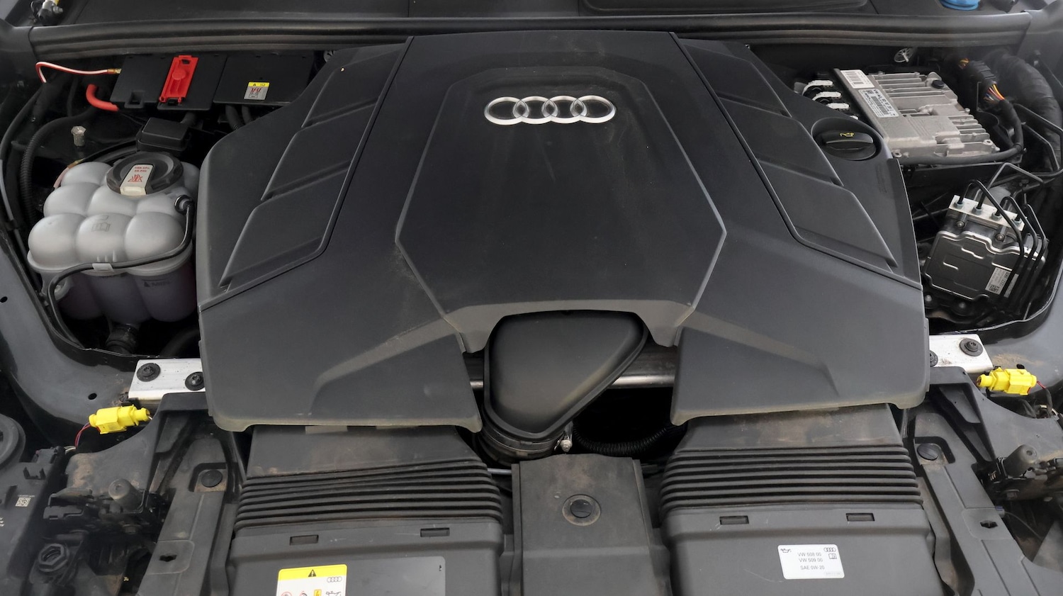 Used Audi Q7 2022 for sale - 77891834: Photo 19