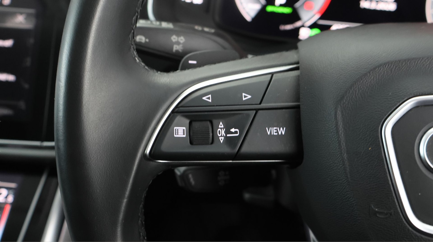 Used Audi Q7 2022 for sale - 77891834: Photo 22