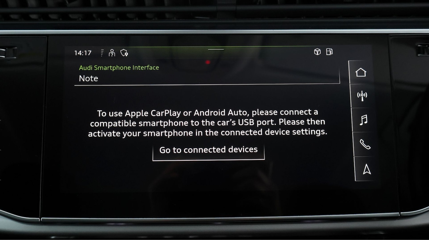 Used Audi Q7 2022 for sale - 77891834: Photo 23