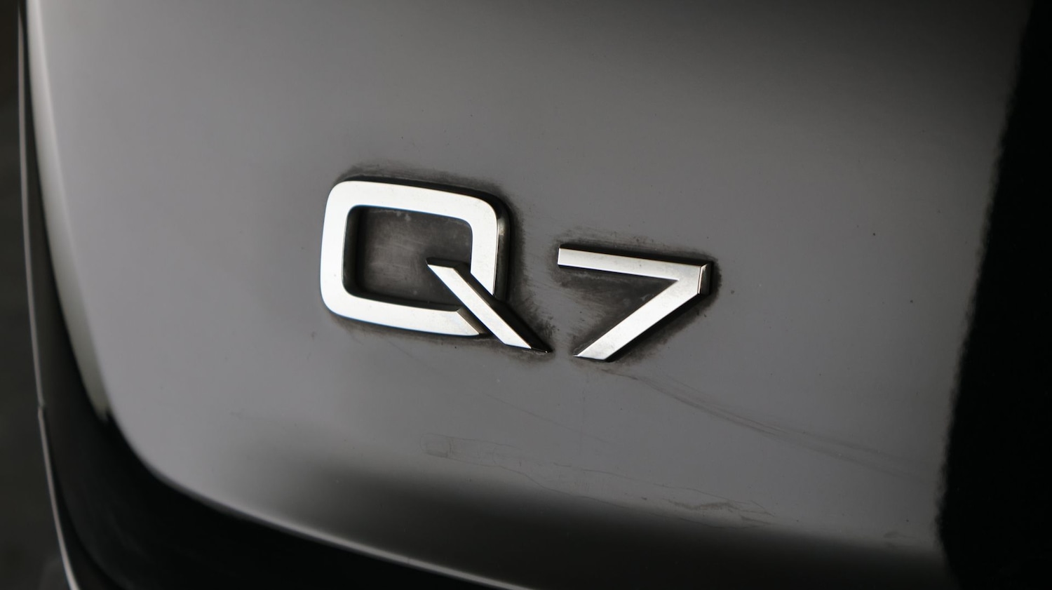 Used Audi Q7 2022 for sale - 77891834: Photo 24