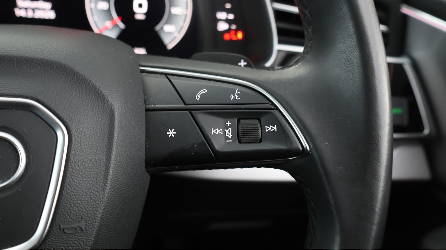 Used Audi Q7 2022 for sale - 77891834: Photo 26