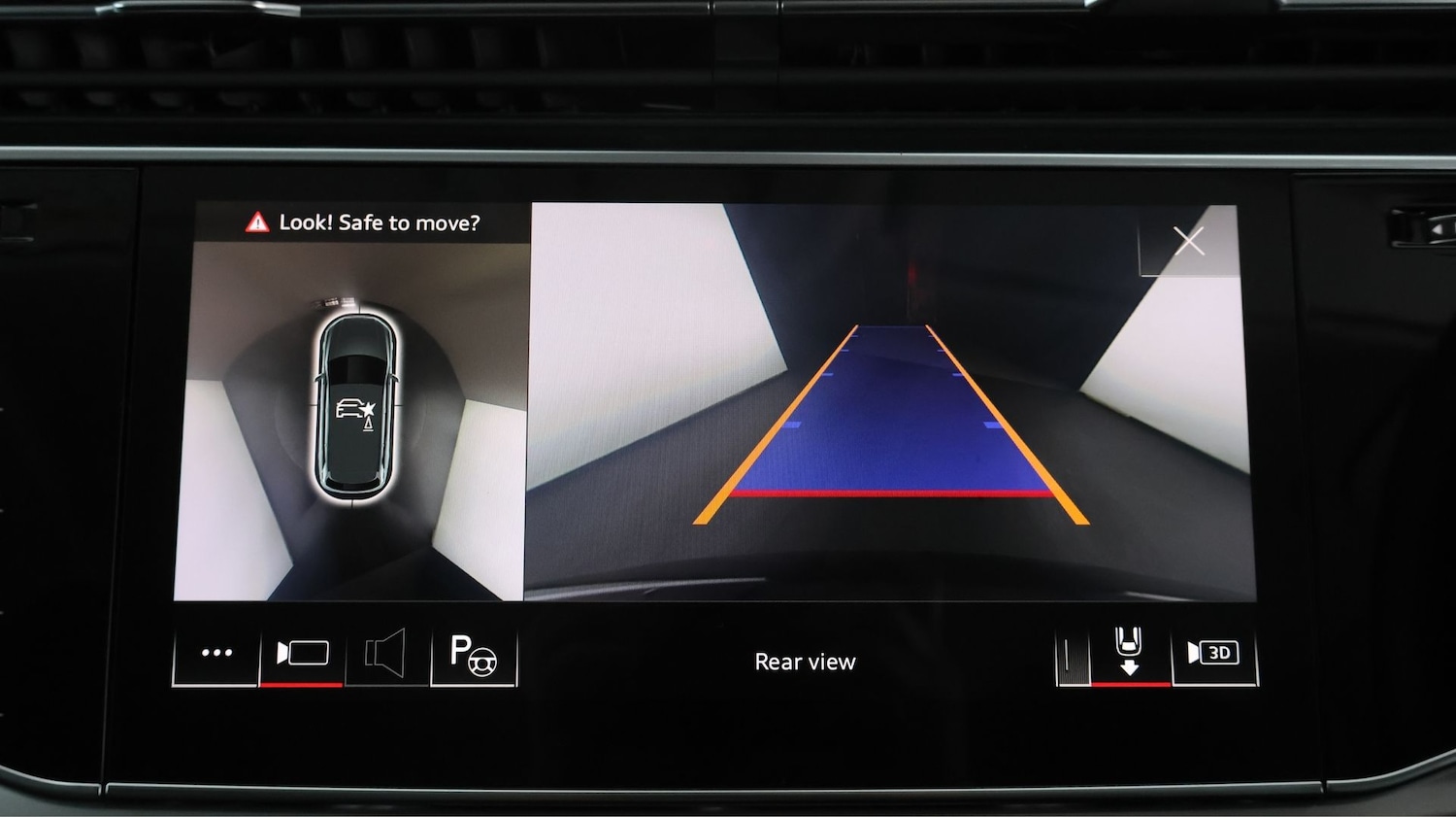 Used Audi Q7 2022 for sale - 77891834: Photo 27