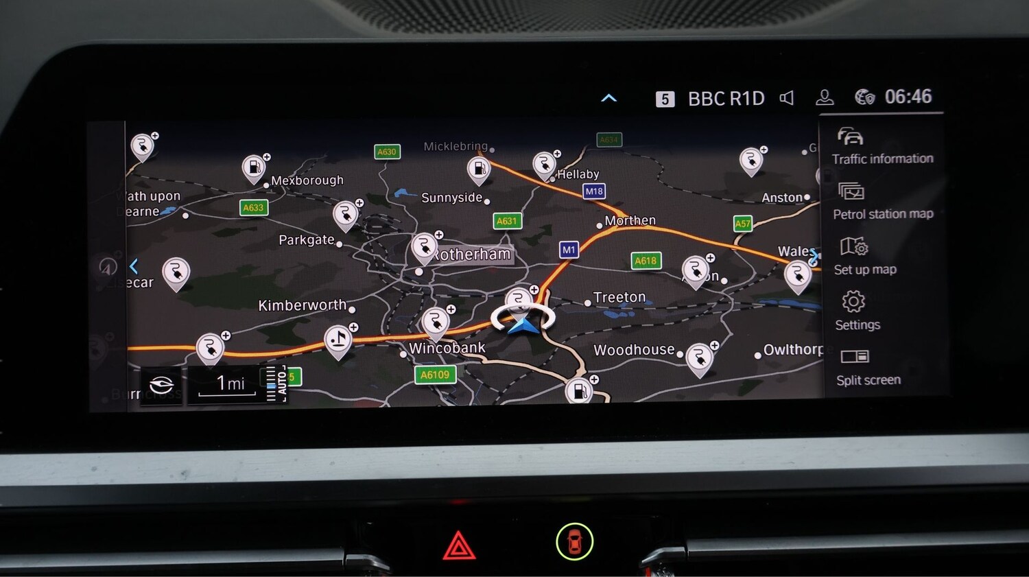 Used BMW 3 Series 2022 for sale - 77932849: Photo 11