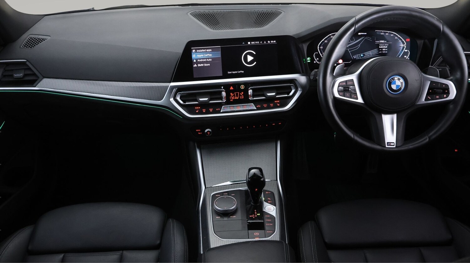 Used BMW 3 Series 2022 for sale - 77932849: Photo 13