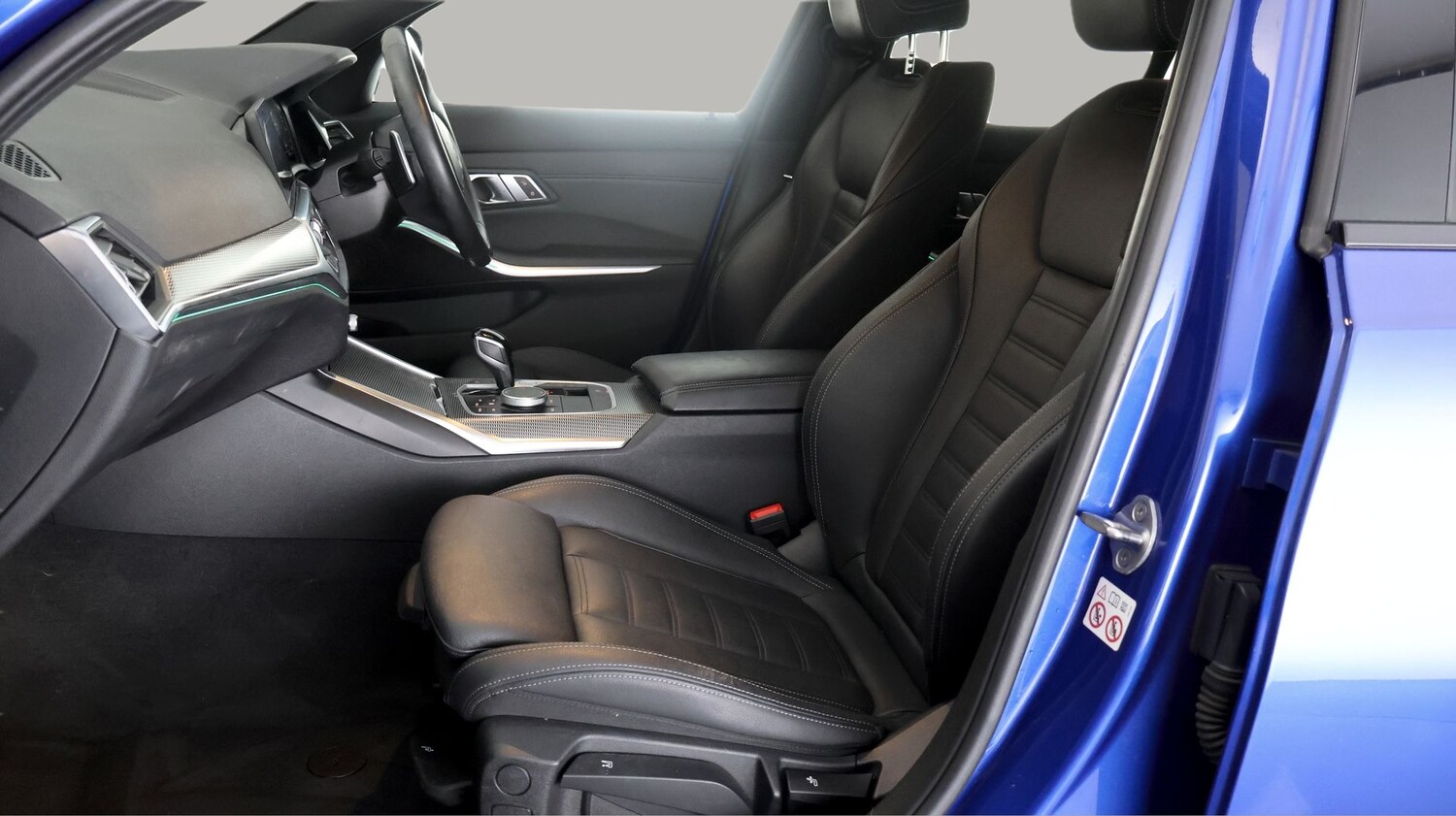 Used BMW 3 Series 2022 for sale - 77932849: Photo 14