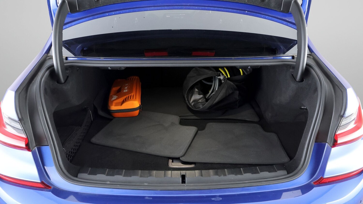 Used BMW 3 Series 2022 for sale - 77932849: Photo 17