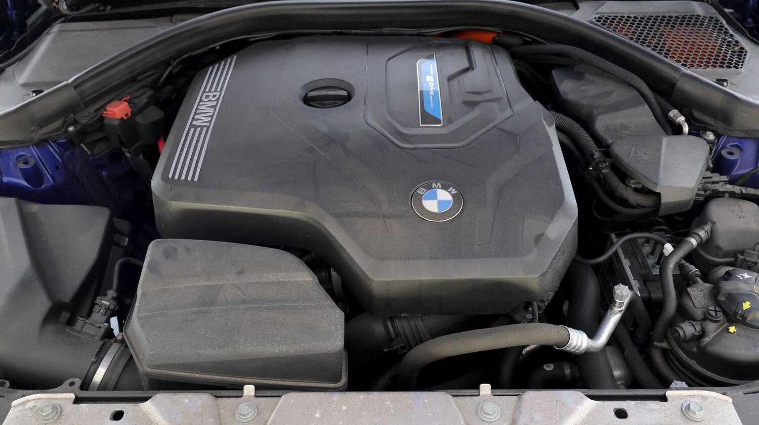 Used BMW 3 Series 2022 for sale - 77932849: Photo 19