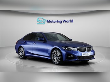 Used BMW 3 Series 2022 for sale - 77932849: Photo