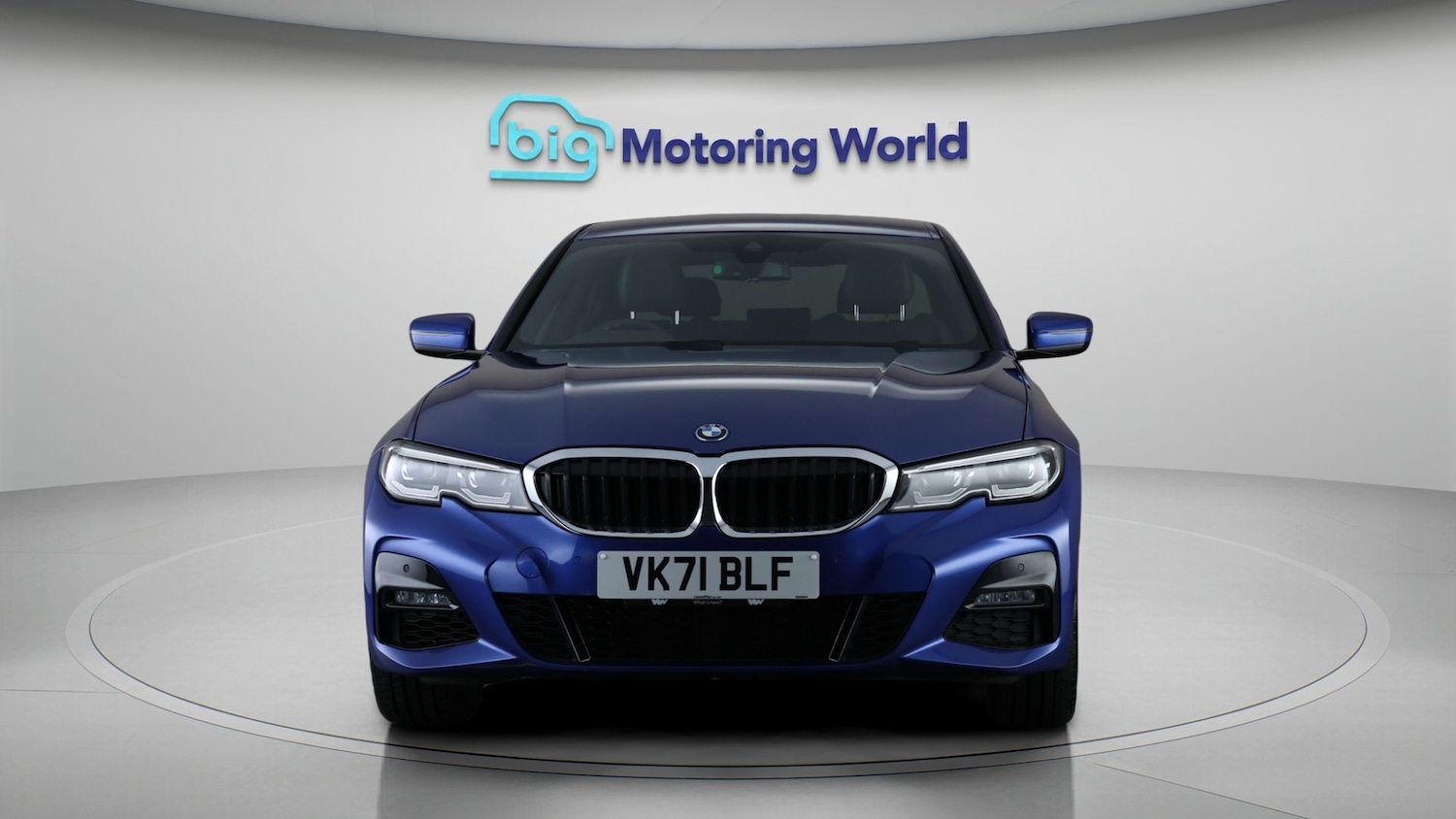 Used BMW 3 Series 2022 for sale - 77932849: Photo 2
